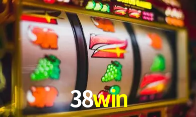 A Revolução dos Aplicativos de Jogos no 38win