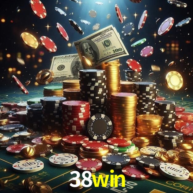 Desvendando o Mundo dos Jogos Virtuais na 38win