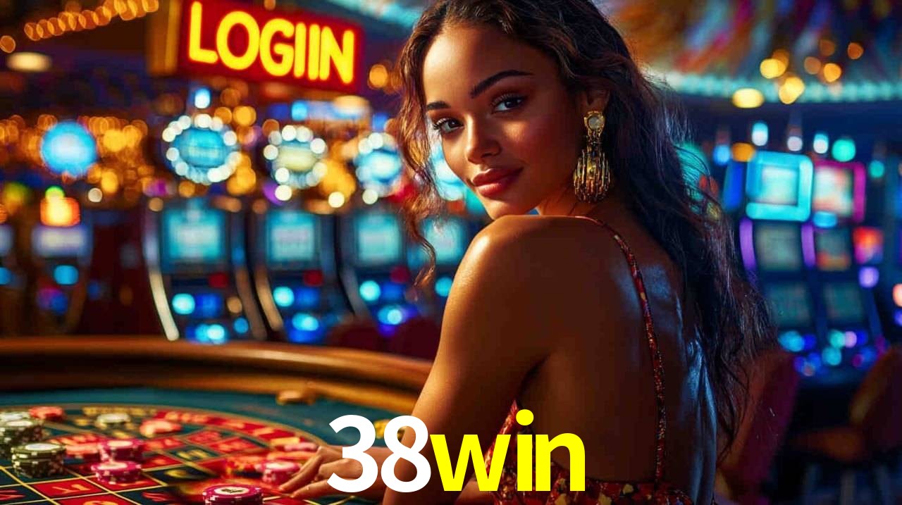 Slot Games 38win