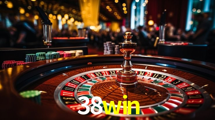 Exclusive Offers 38win