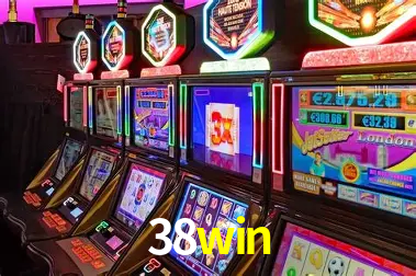 Desvendando o Mundo dos Jogos Virtuais na 38win