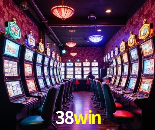Flash Promotion 38win