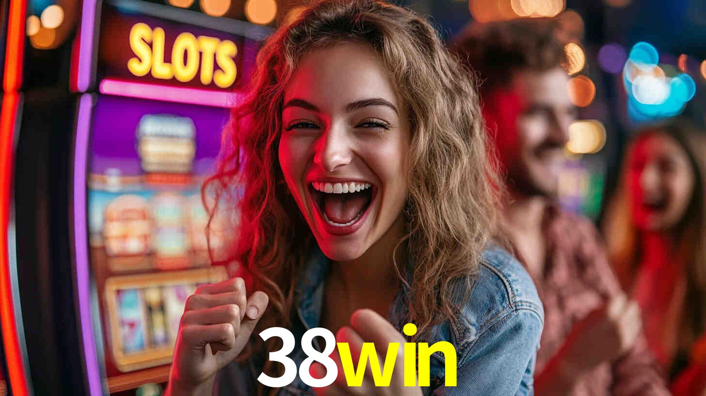 Apostas Esportivas na 38win: Um Guia Completo
