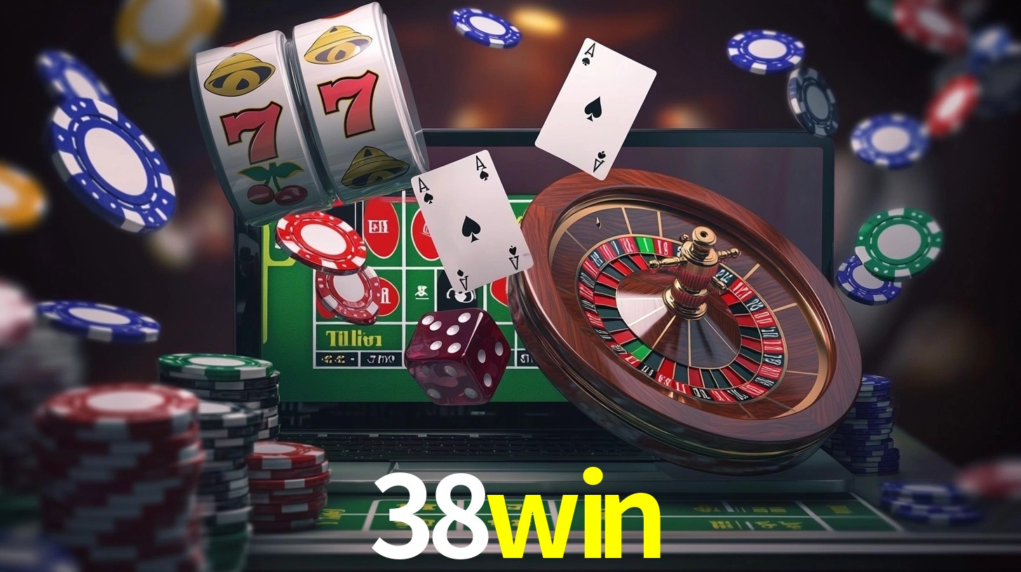 Daily Bonuses 38win