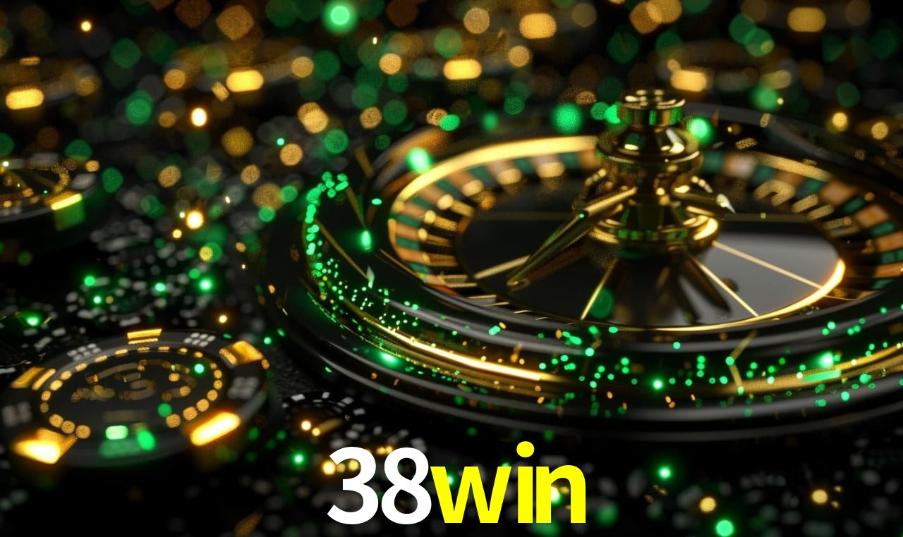 Weekend Specials 38win