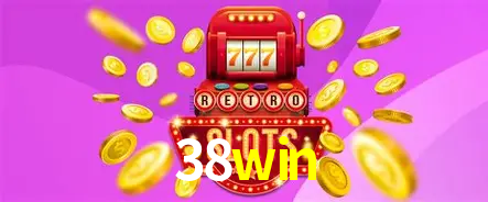 Descubra o Mundo do Cassino Online com 38win