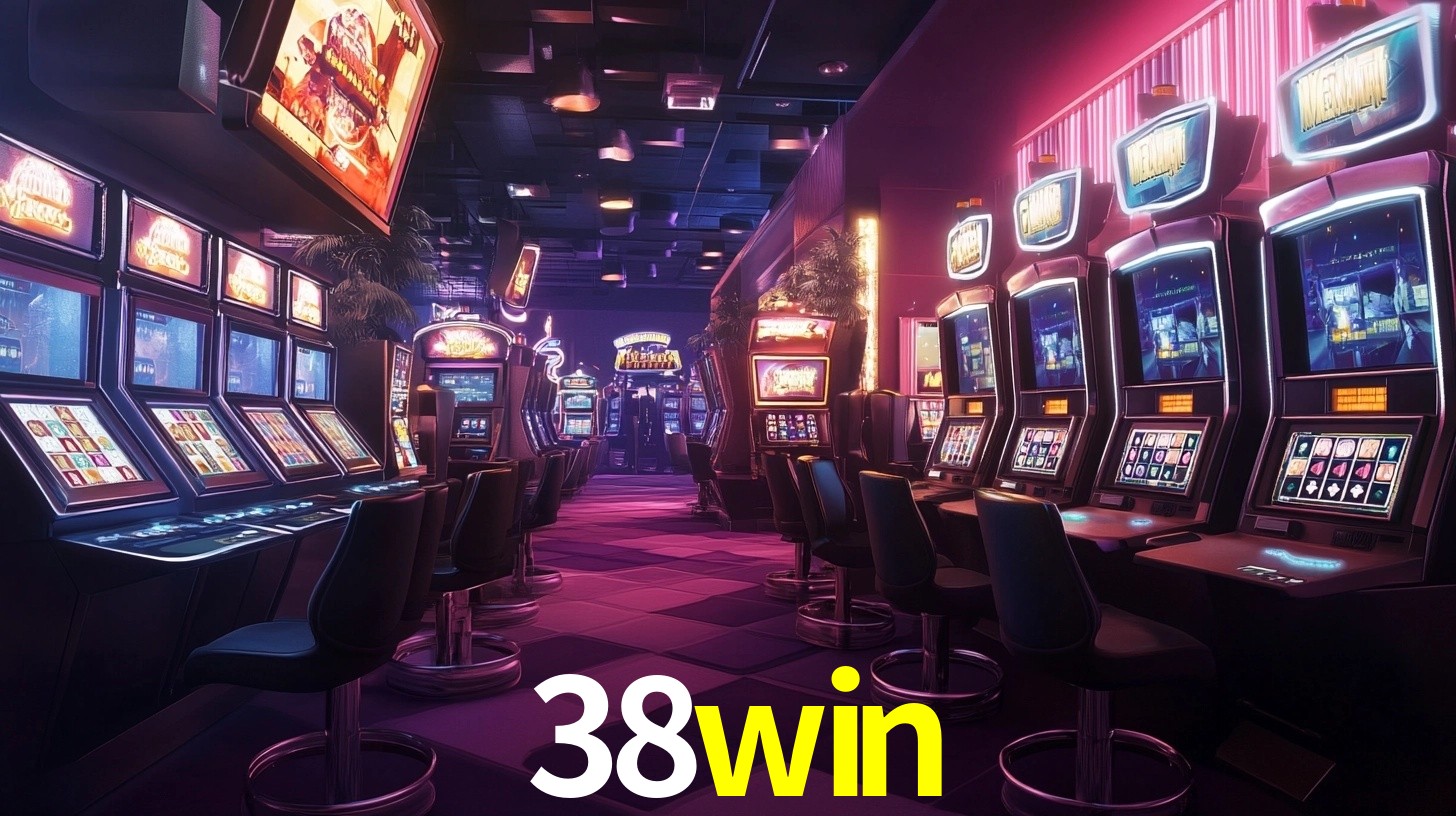 Programa VIP 38win