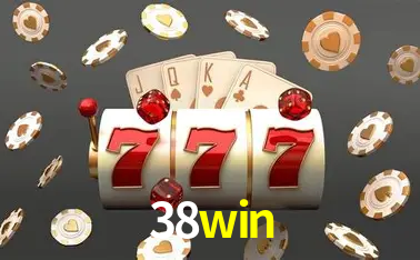 Roulette Table 38win