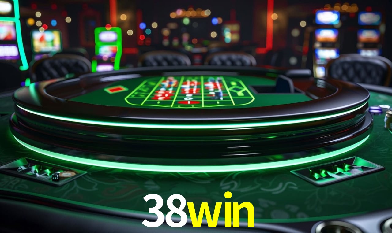 Seasonal Promotions 38win