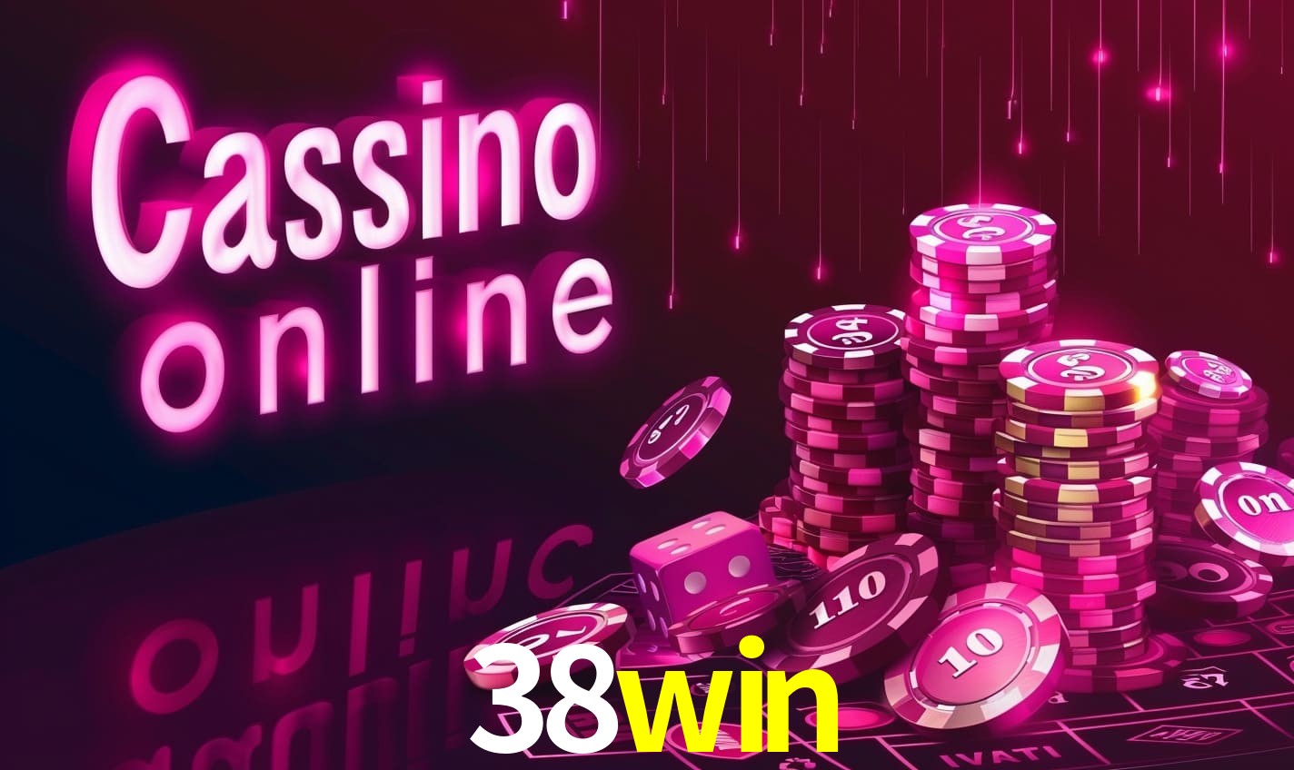Descubra a Essência do 38win: Nossa História e Compromissos