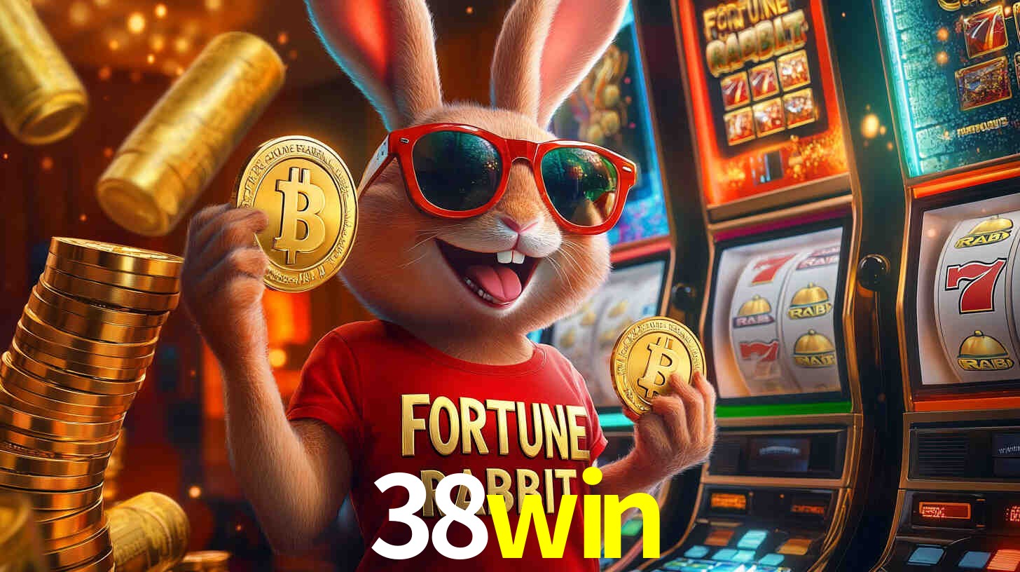 Descubra a Magia dos Jogos de Arcade no 38win