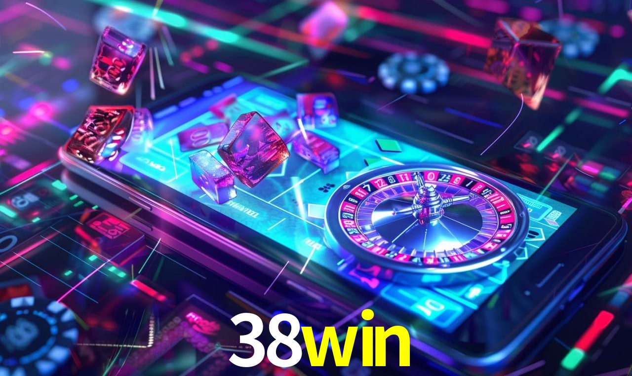 Welcome Bonus 38win