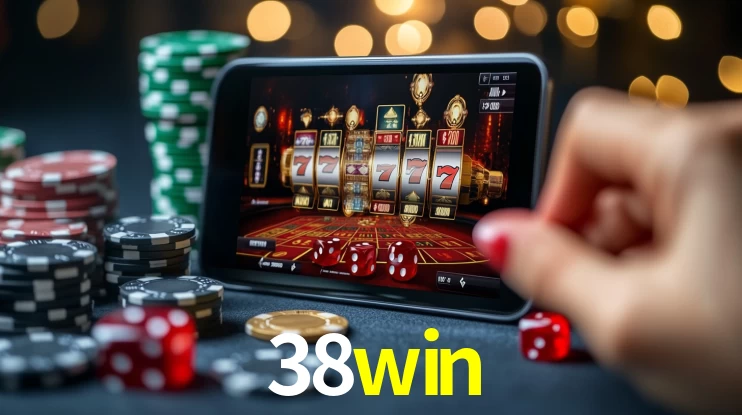 Exclusive Games 38win