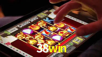 VIP Casino 38win