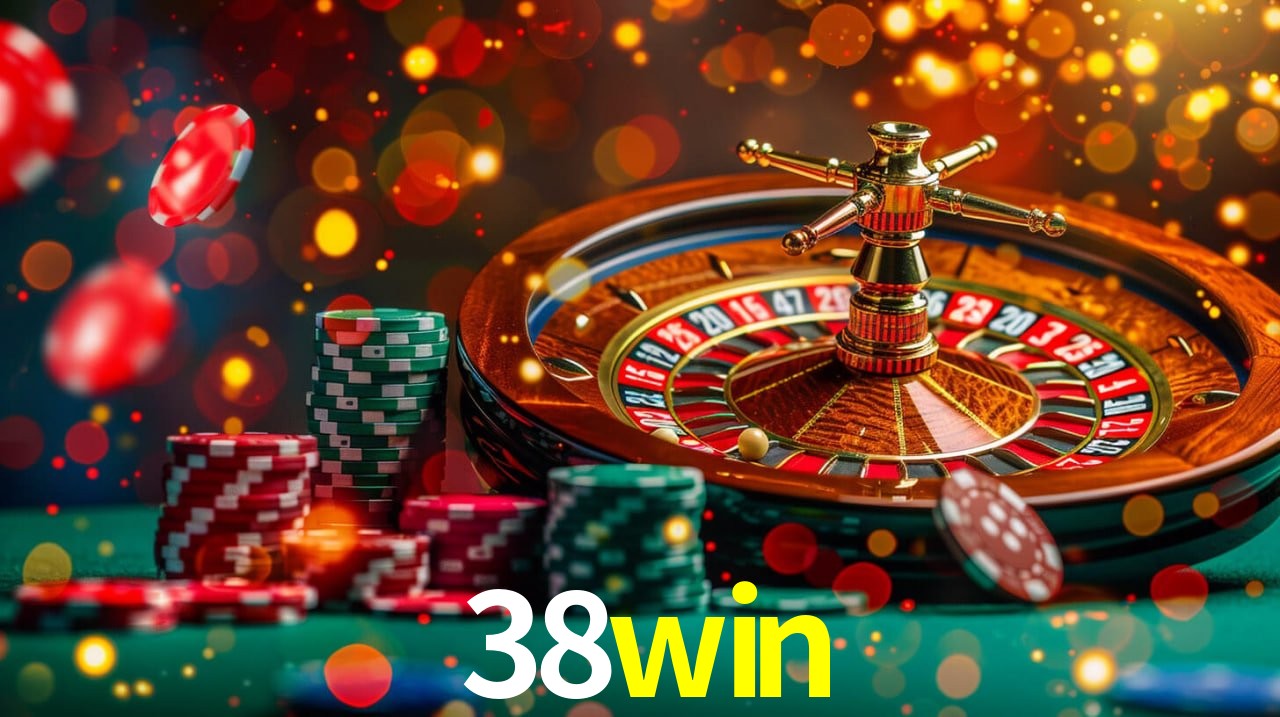 Descubra a Essência do 38win: Nossa História e Compromissos