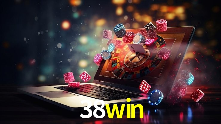 A Experiência Imersiva dos Cassinos Ao Vivo no 38win