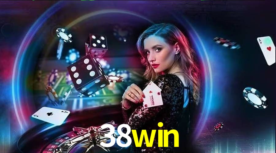 Account Benefits 38win