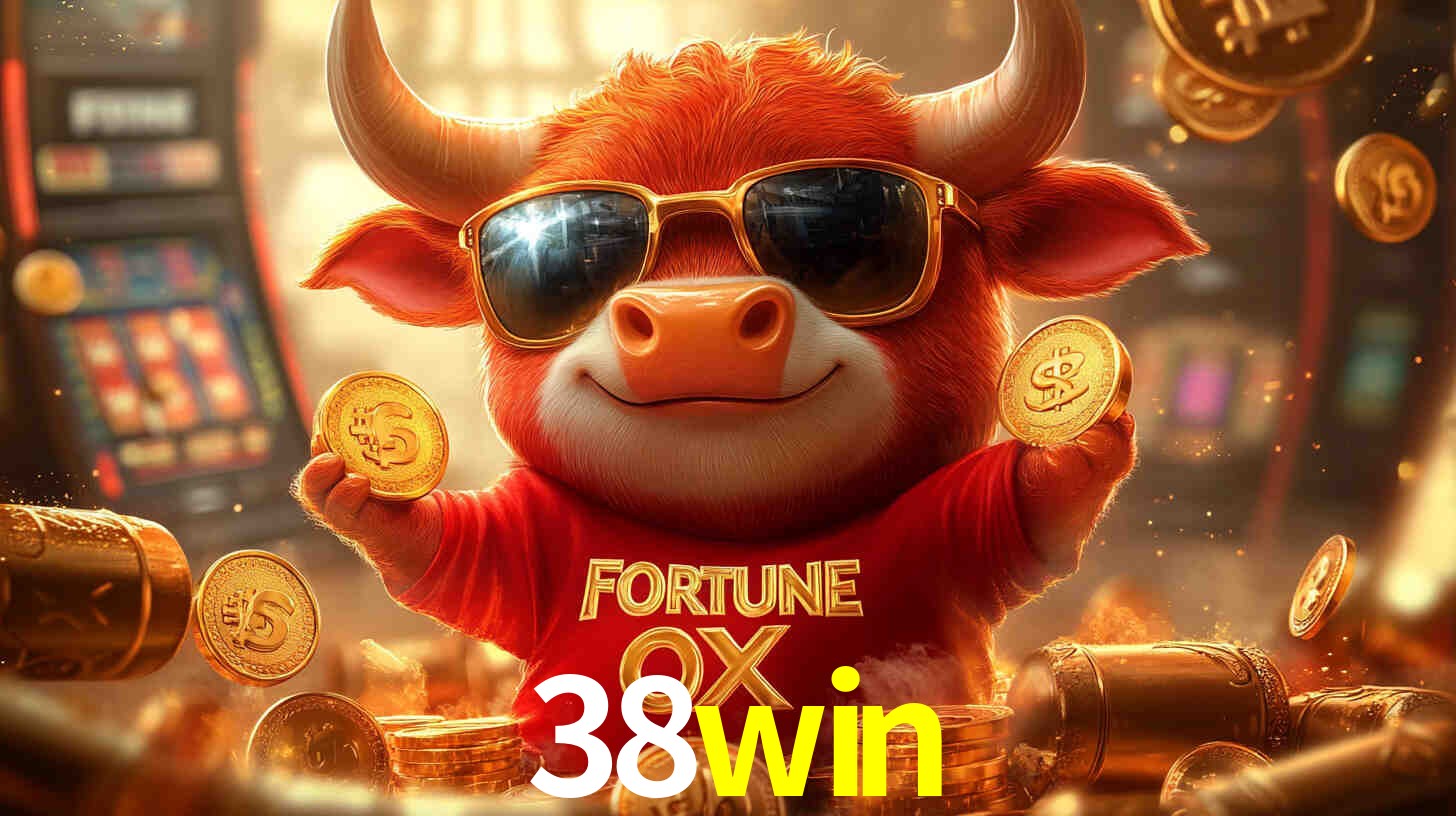 38win: A Experiência de Casino com Jogos de Mesa ao Vivo