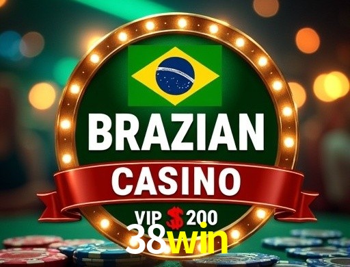 Exclusive Offers 38win