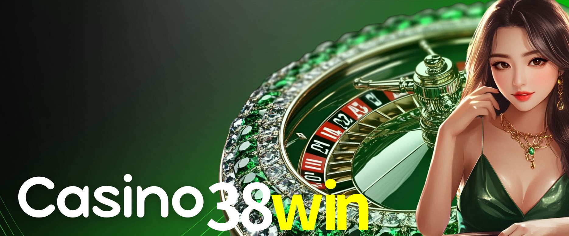 Flash Promotion 38win