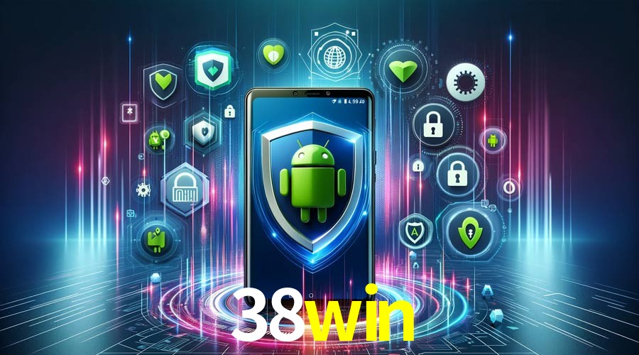 Slot Games 38win