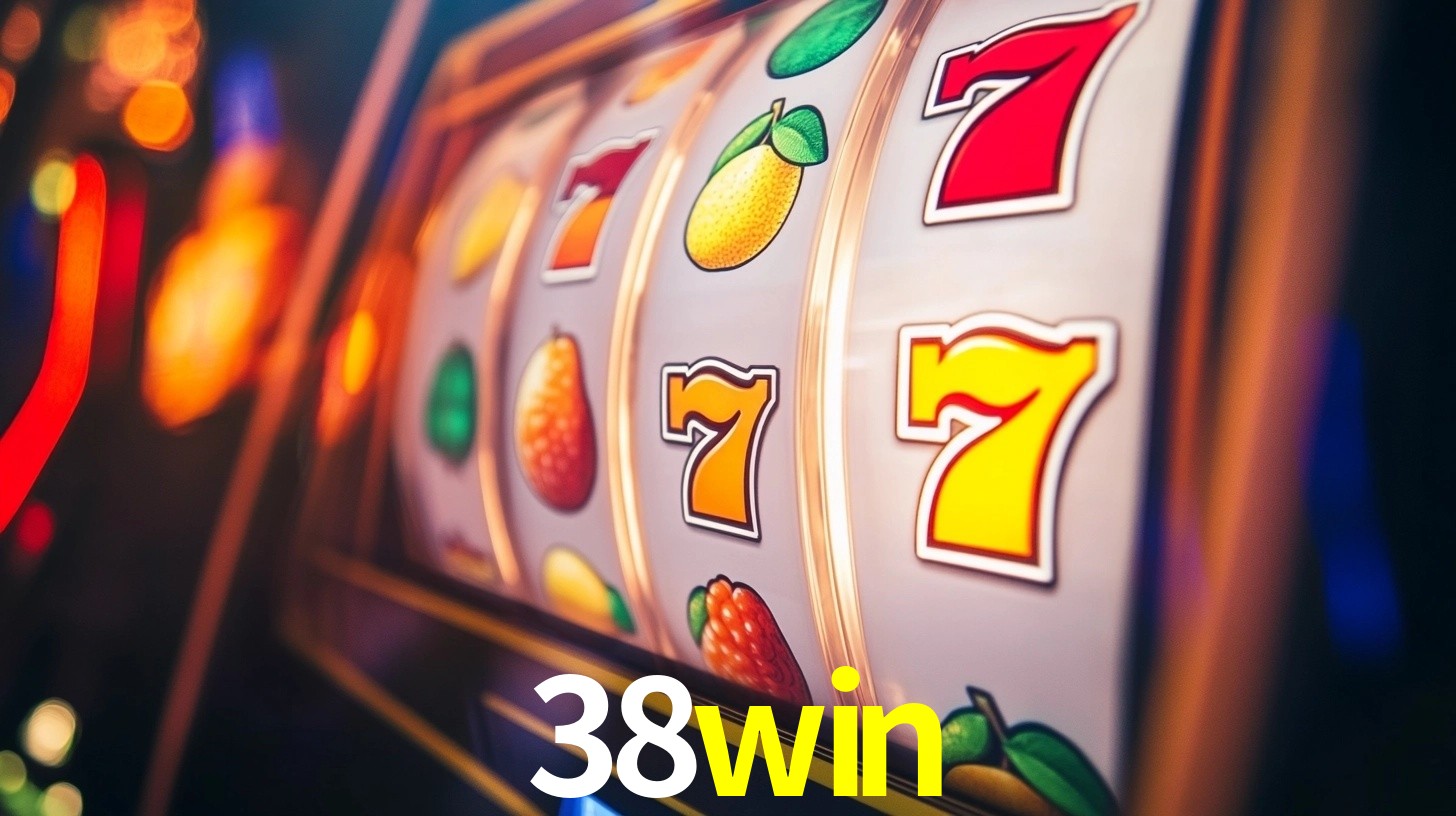 Welcome Bonus 38win