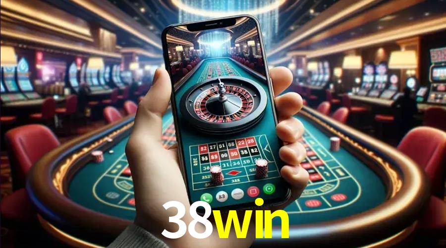 Live Casino 38win