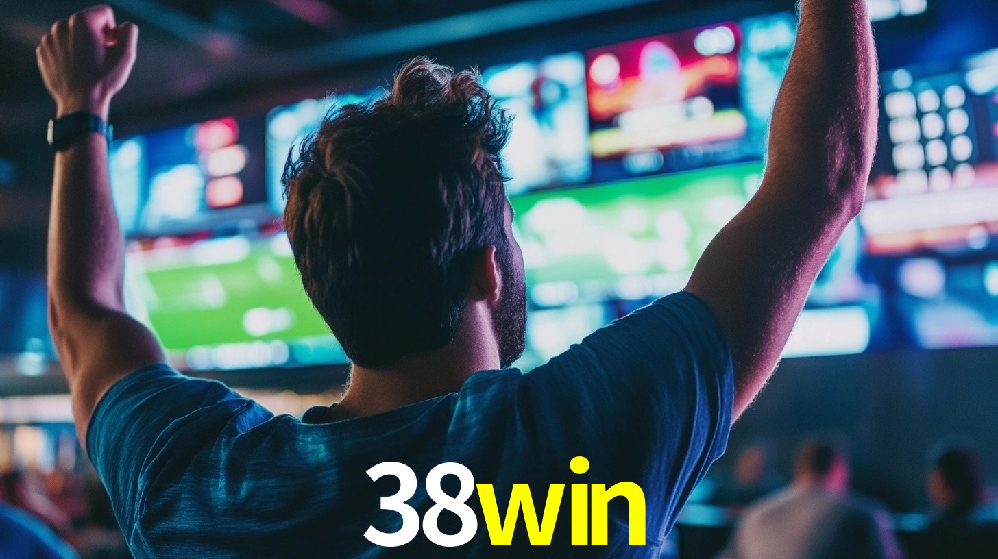 38win: Seu Especialista em Apostas Esportivas Brasileiras