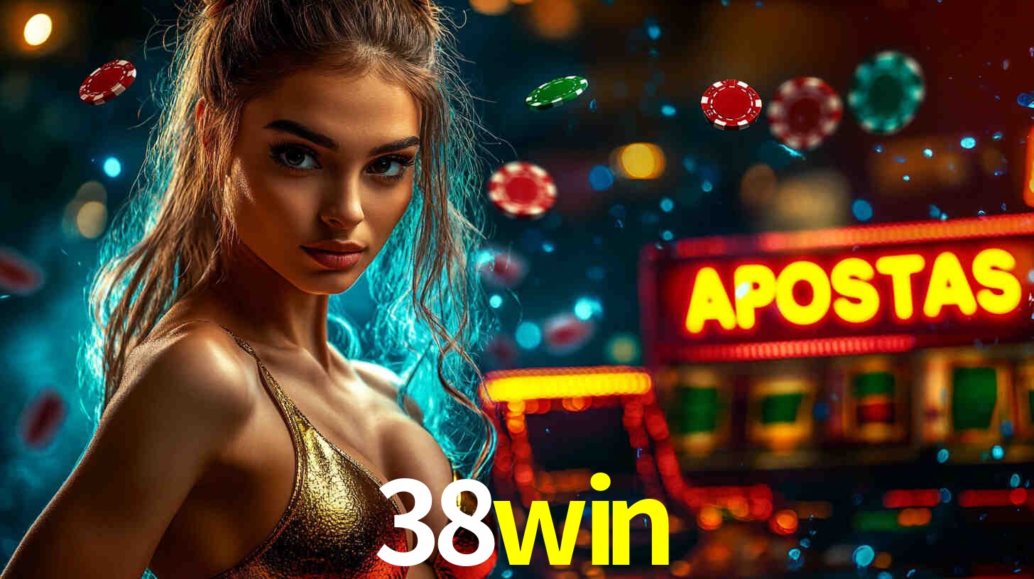 Desvendando o Mundo dos Jogos Virtuais na 38win