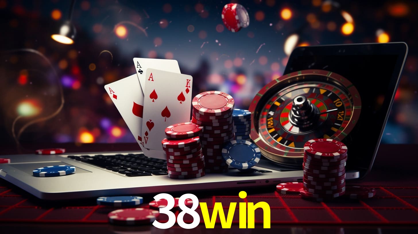 Live Casino 38win
