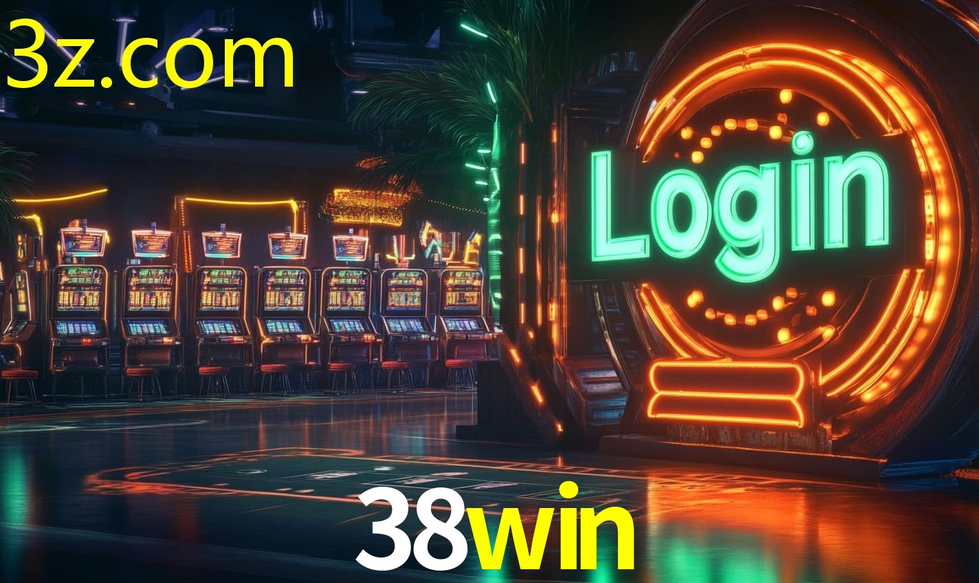 38WIN