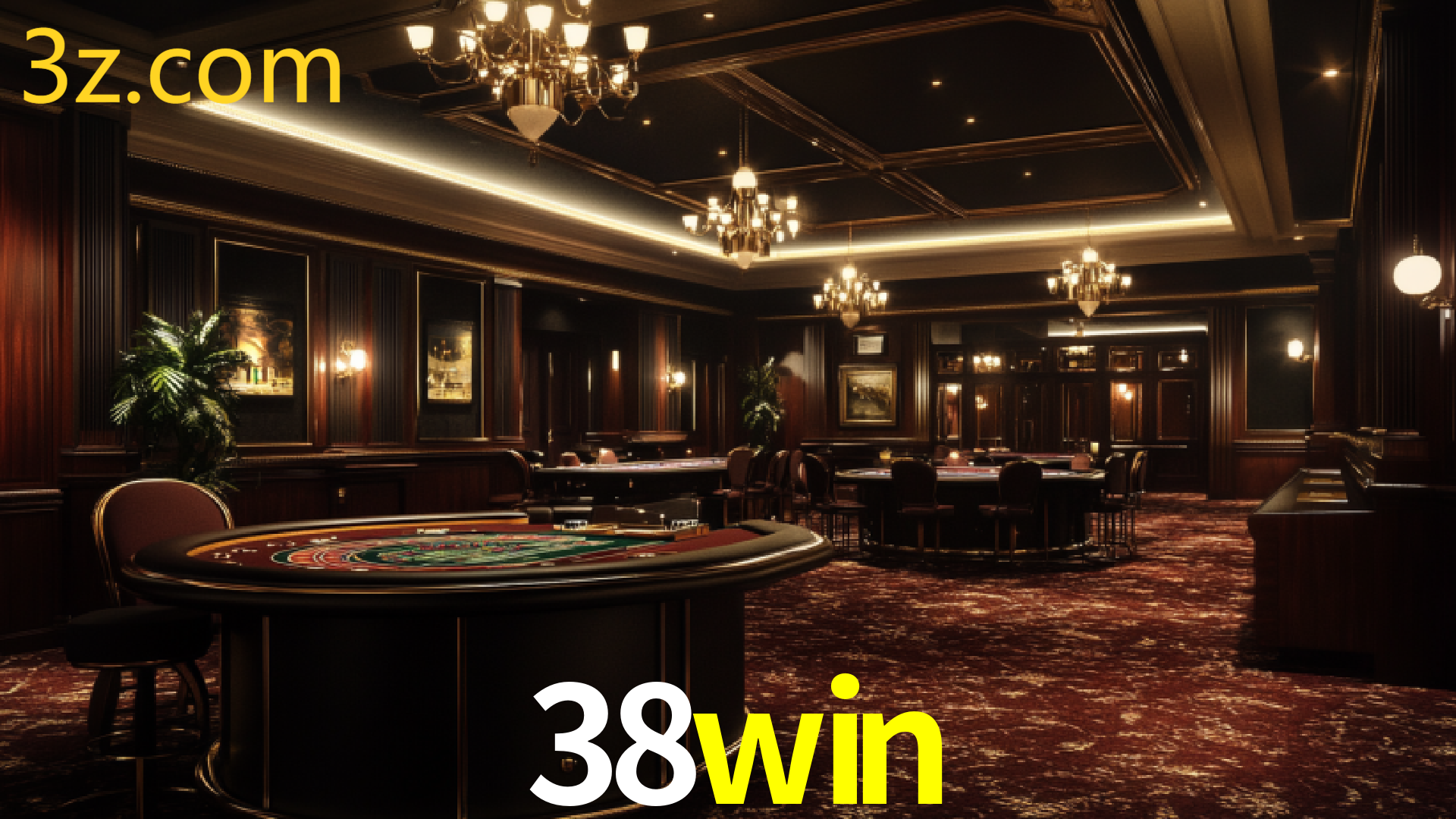 38WIN
