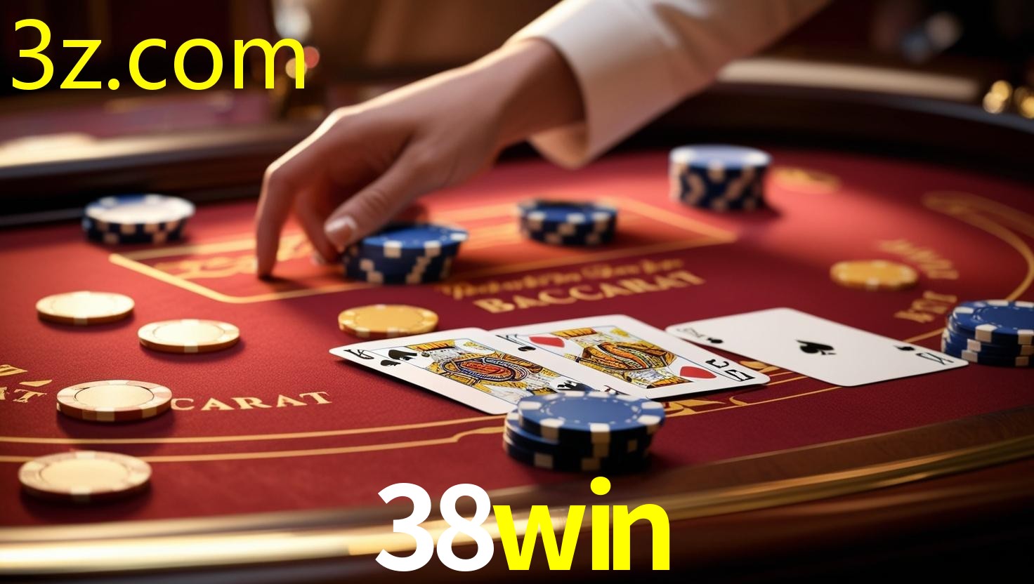 38WIN