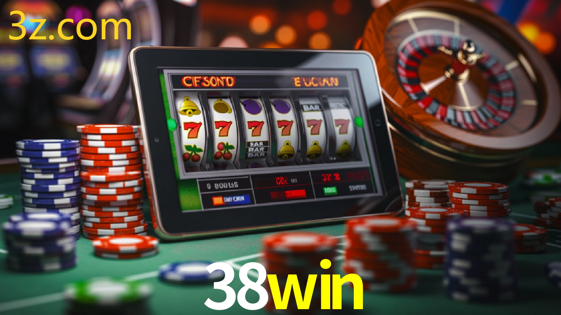 38WIN